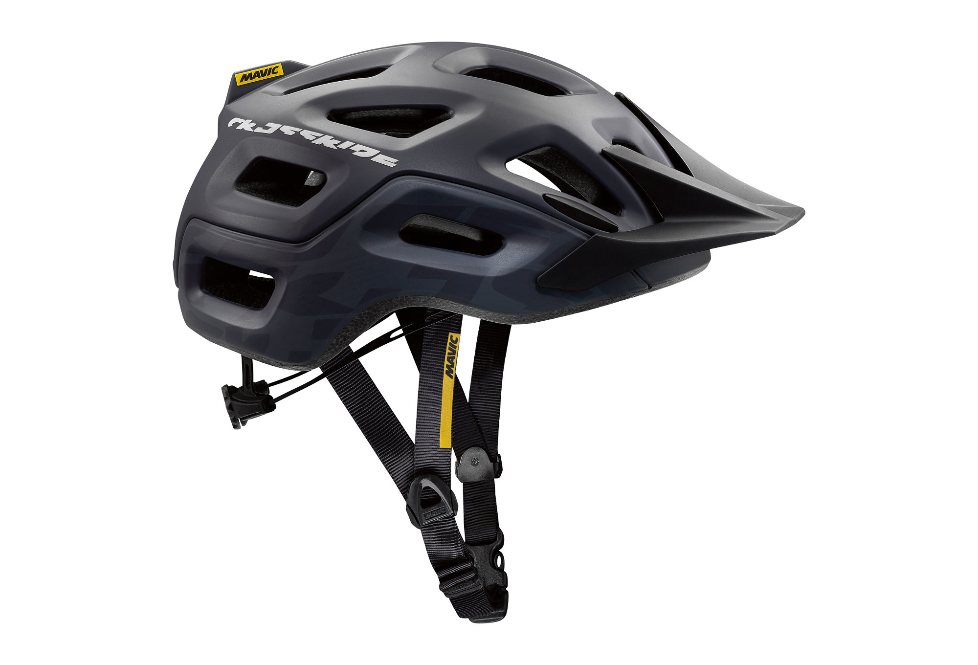 Casque velo mavic femme