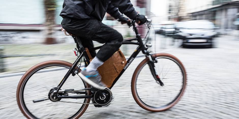 Fabriquer un vélo électrique économique