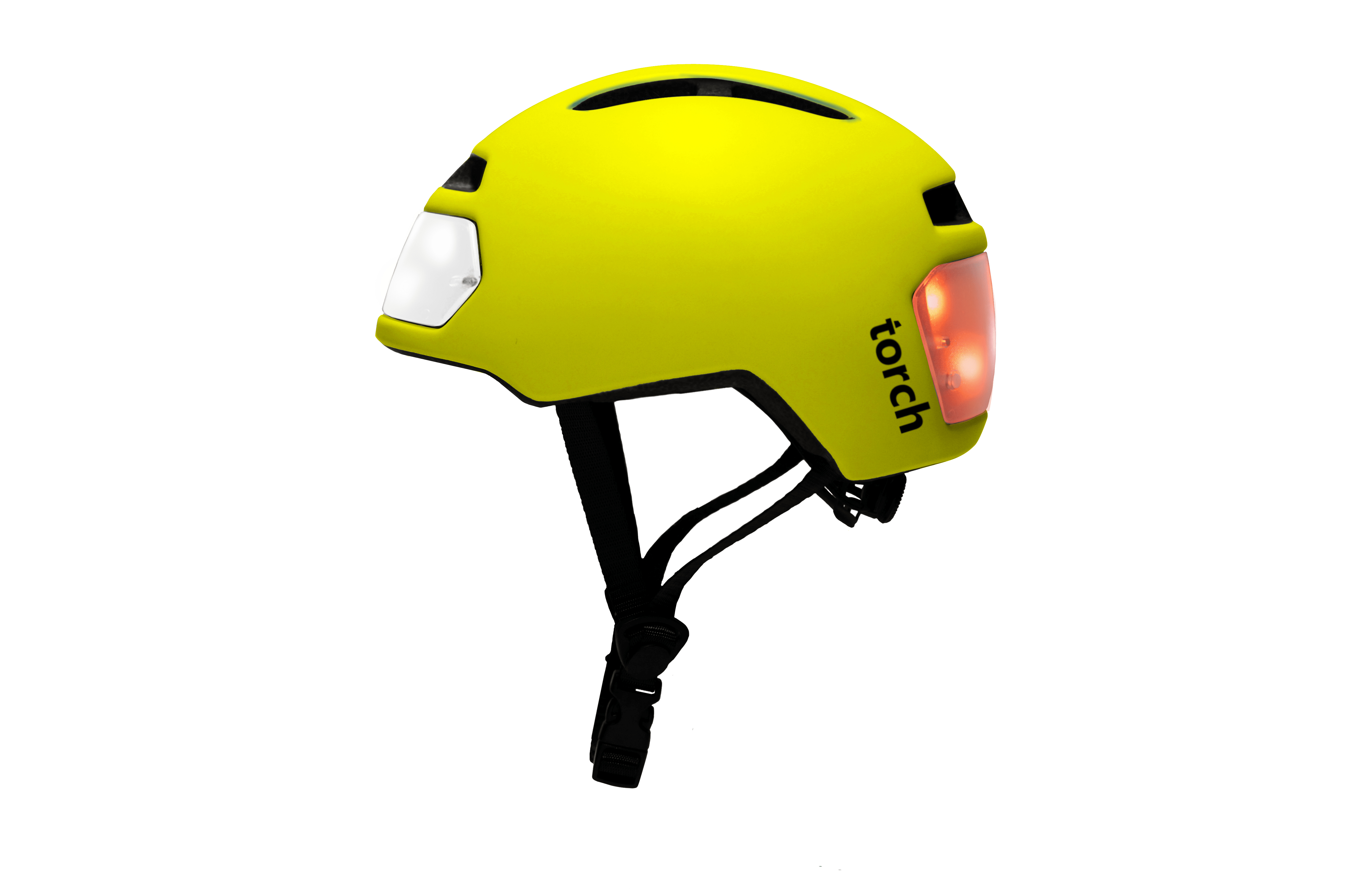 Casque velo urbain