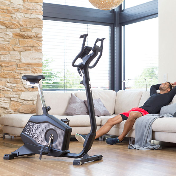 Kettler golf velo appartement notice