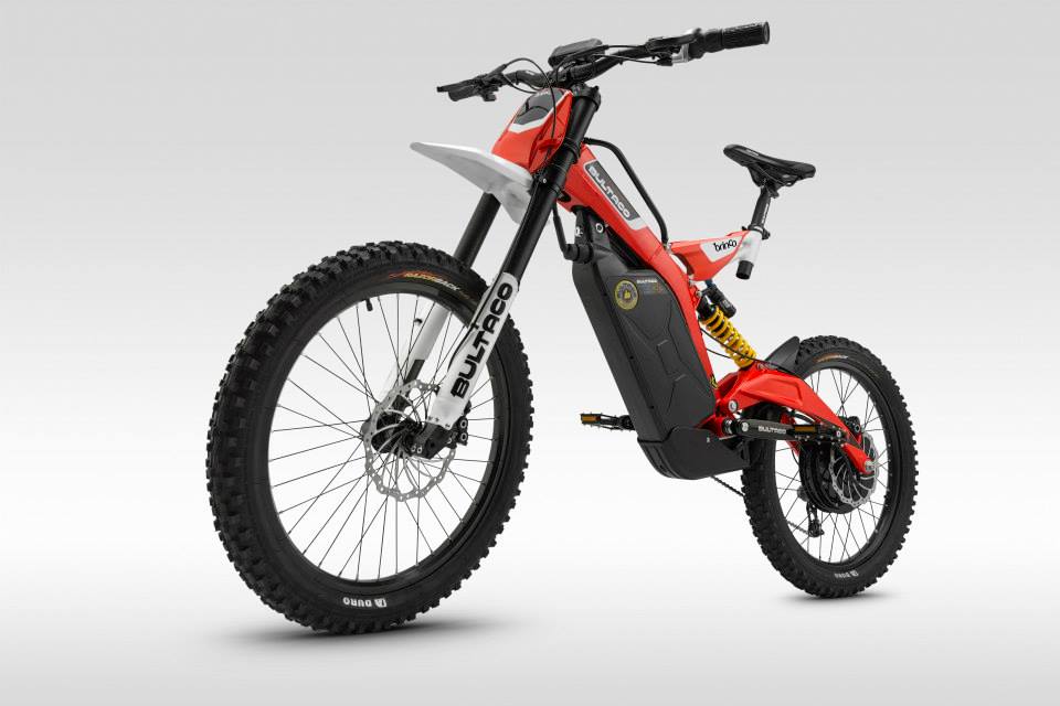 Velo electrique 50cc