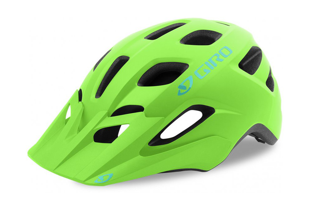 Casque giro vtt