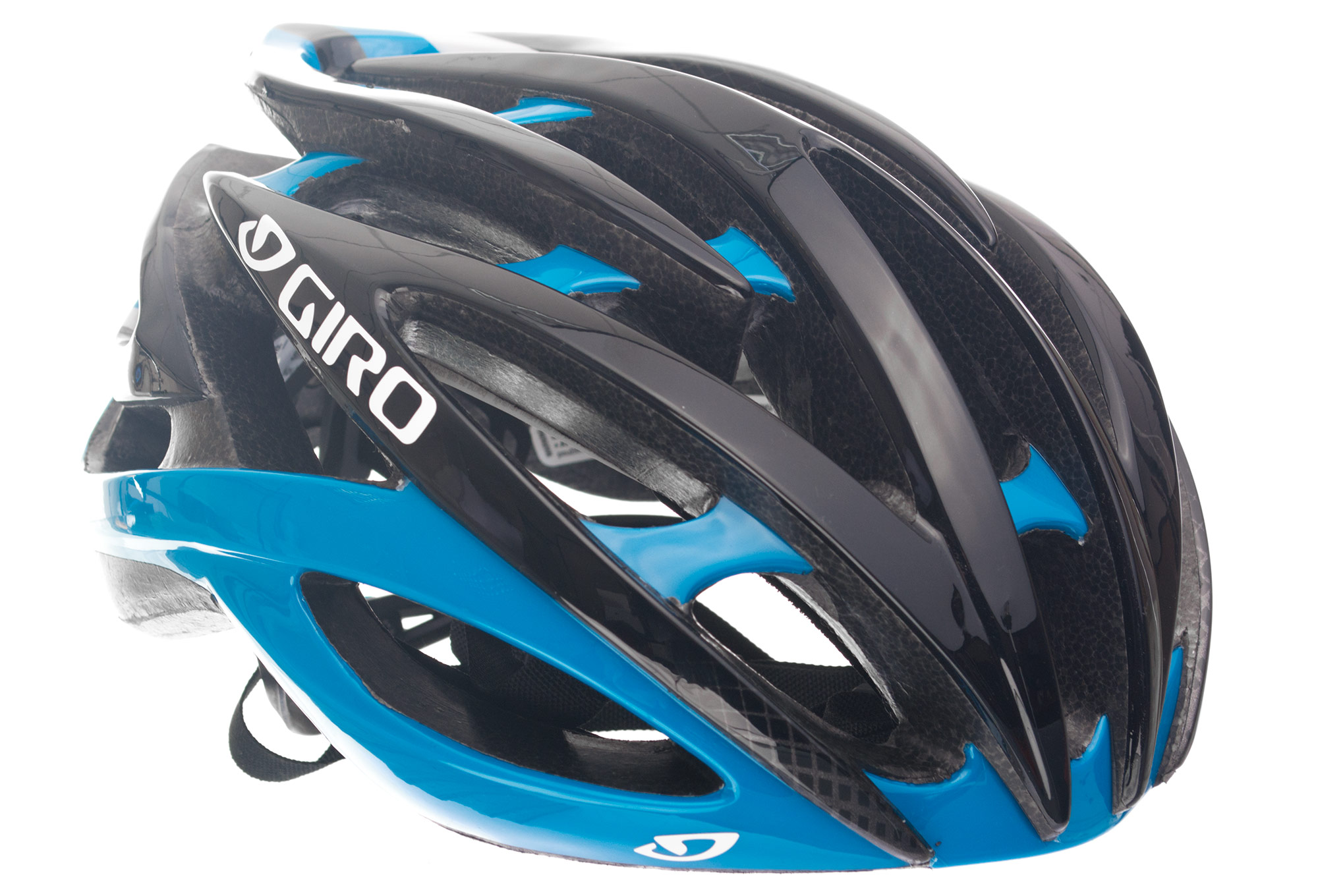 Casque vélo giro atmos