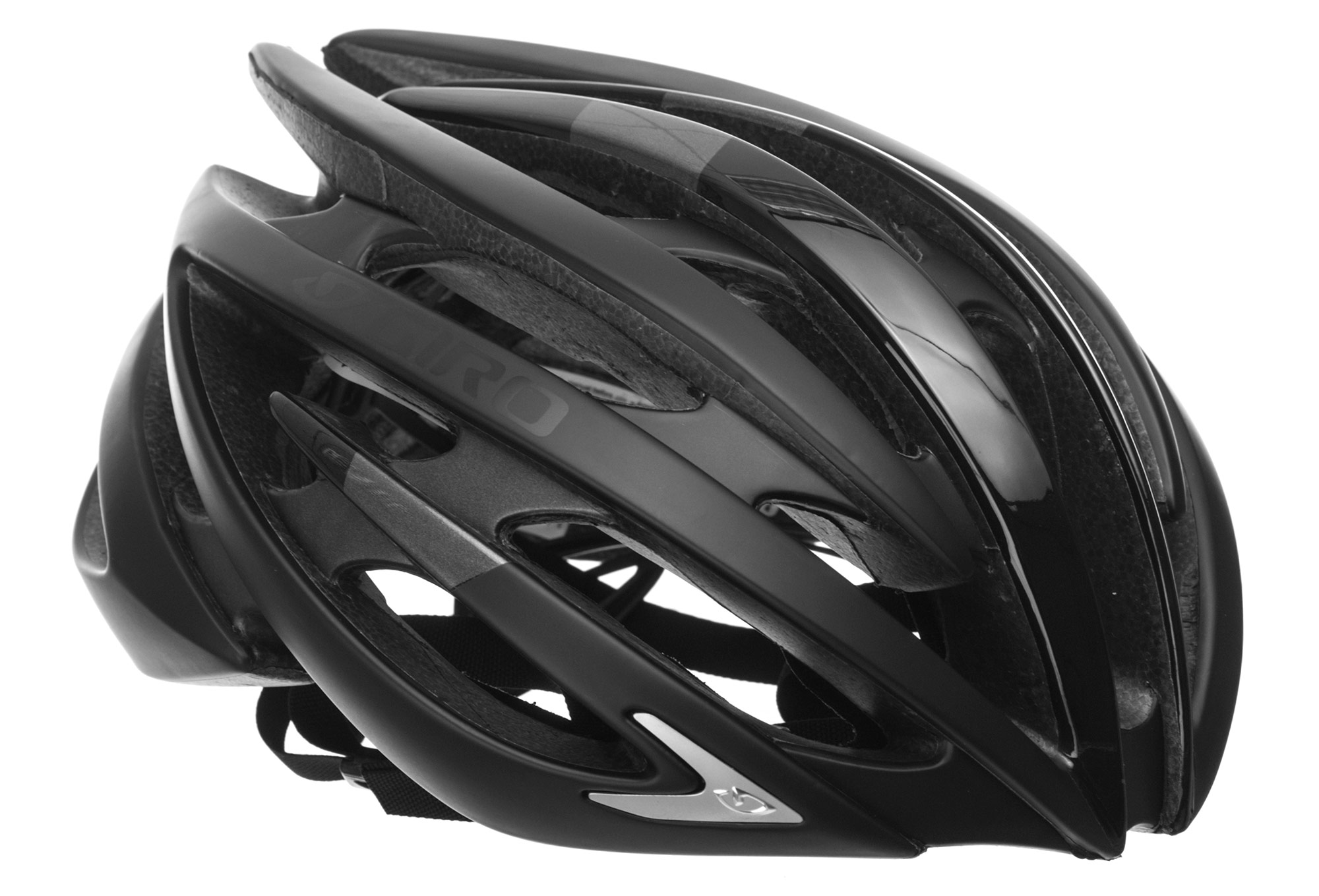 Casque giro