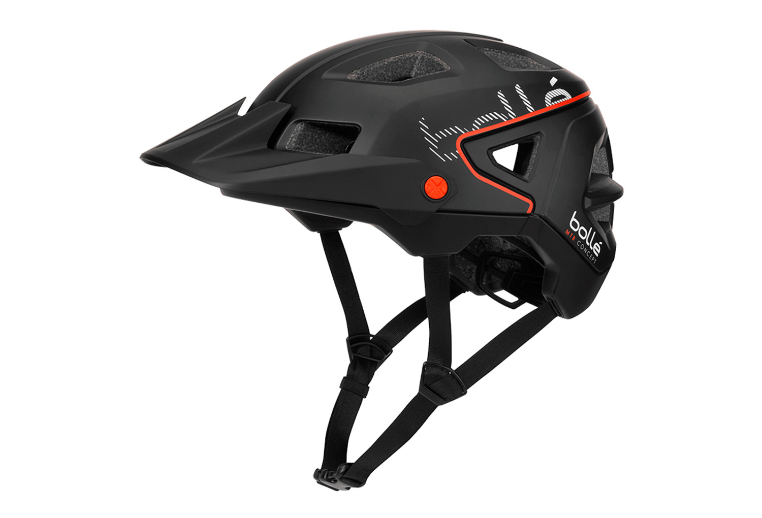 Casque vtt
