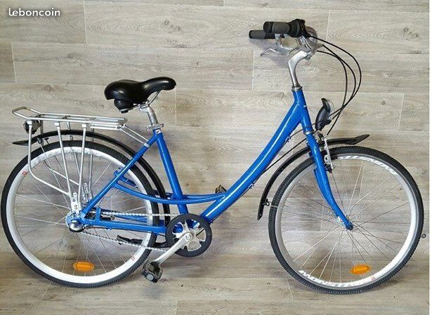 Vtt occasion le bon coin aquitaine