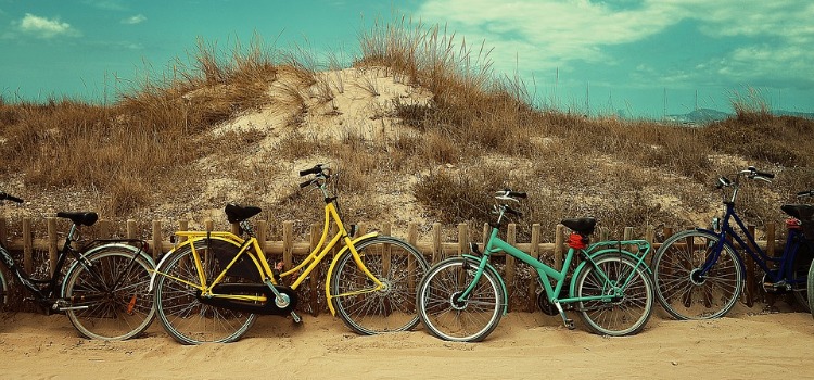 Vente velo occasion btwin village