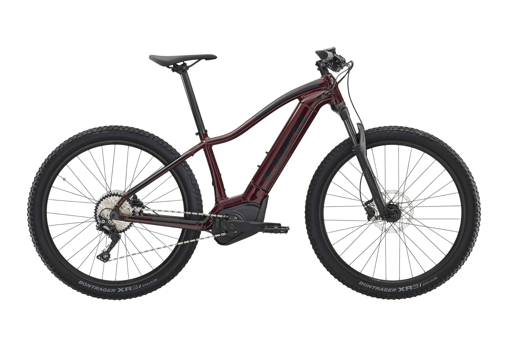 Velo femme semi electrique