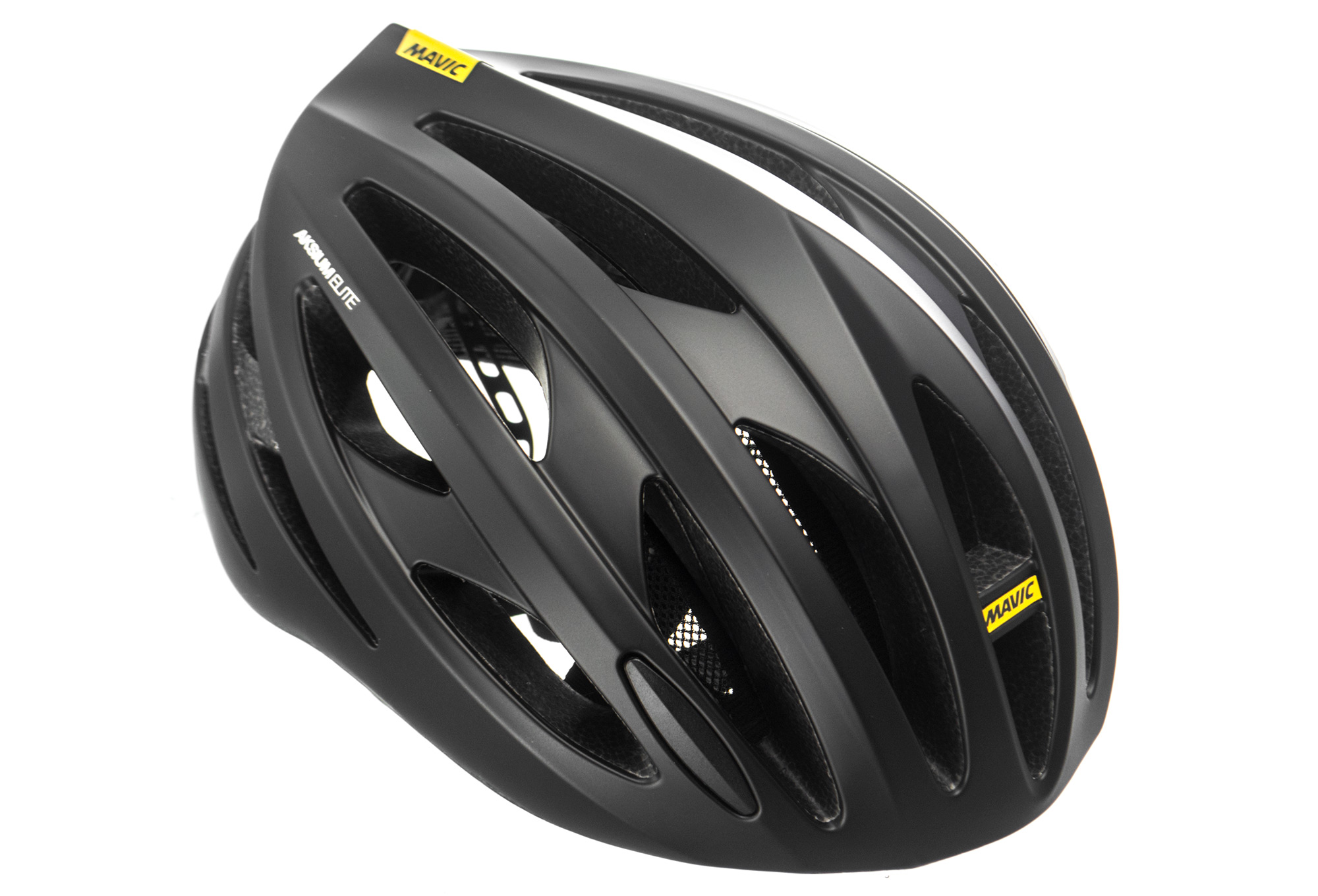 Casque de vélo de route mavic