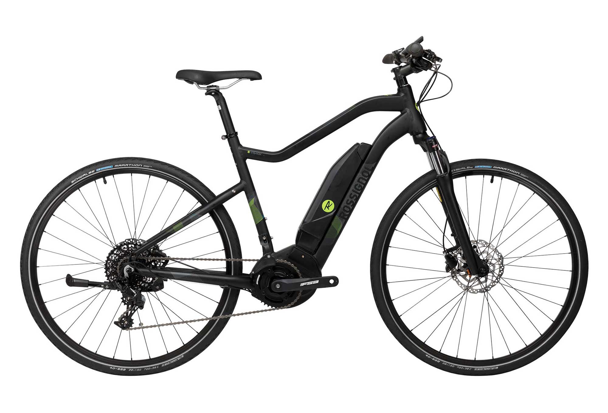 Vtc electrique francais