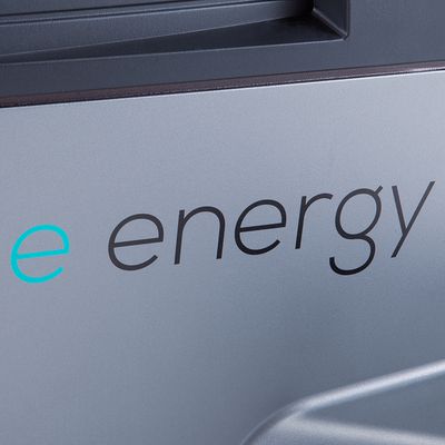 Velo appartement e energy