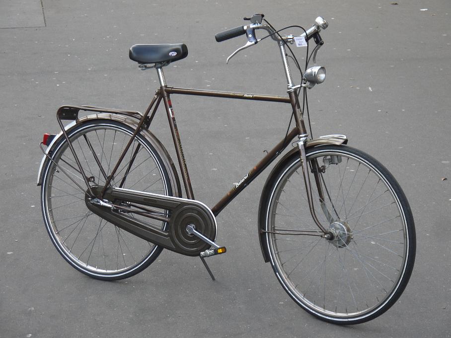 Velo de route occasion paris