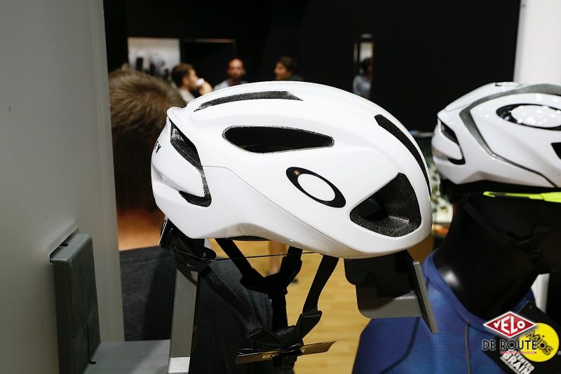 Casque vélo oakley
