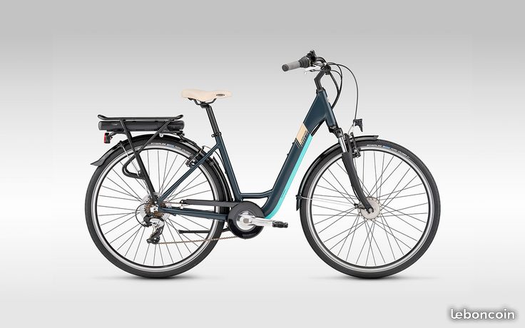 Porte 4 velo occasion