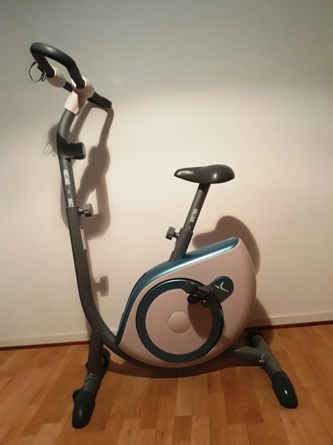 Decathlon velo appartement domyos vm 460