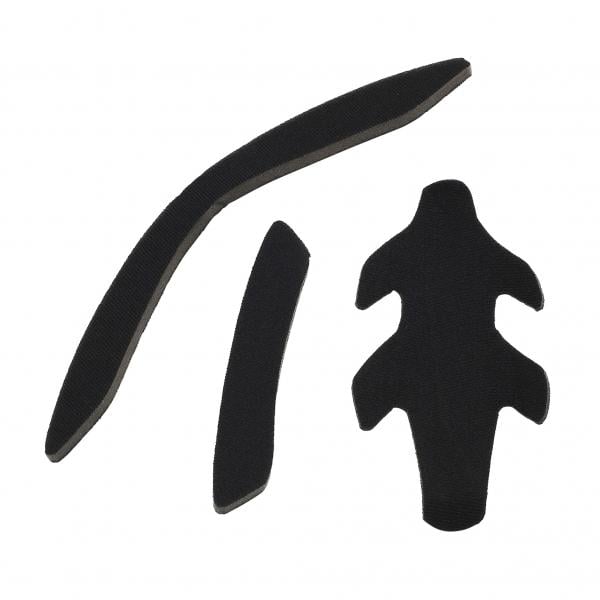 Mousse pour casque de vélo