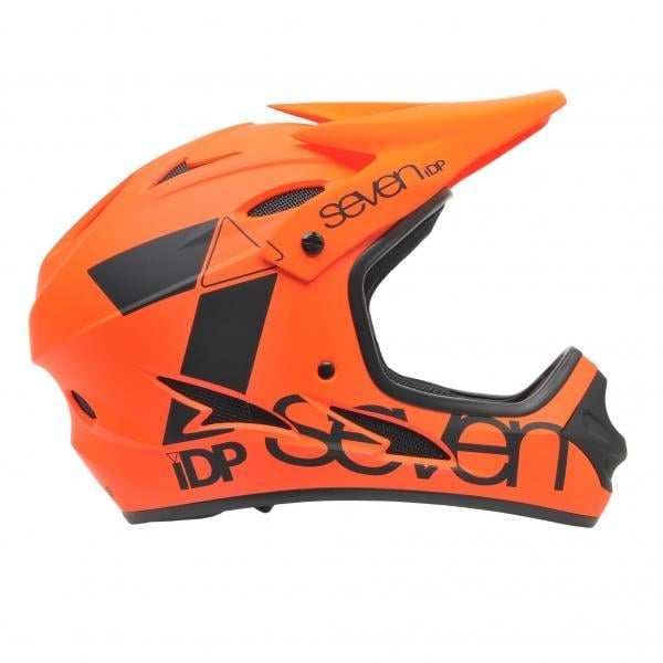 Casque velo seven