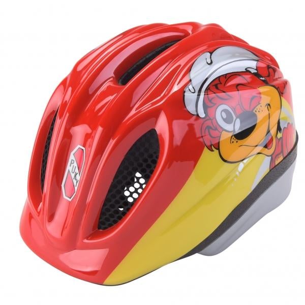 Casque vélo puky