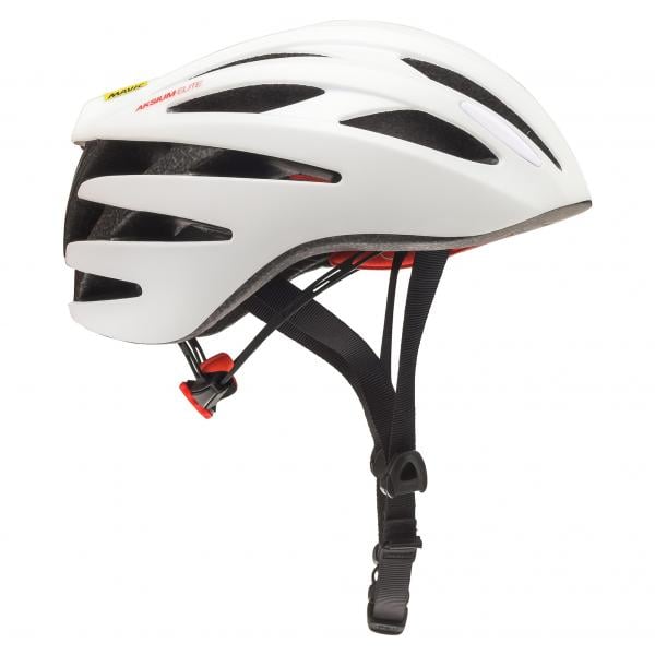 Casque vélo mavic aksium elite 2018
