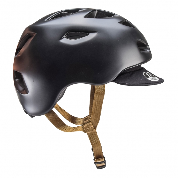 Casque vélo femme bern