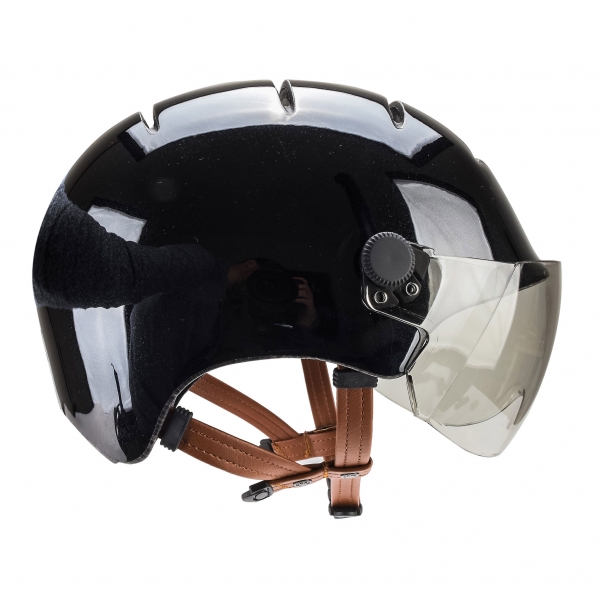 Casque ville