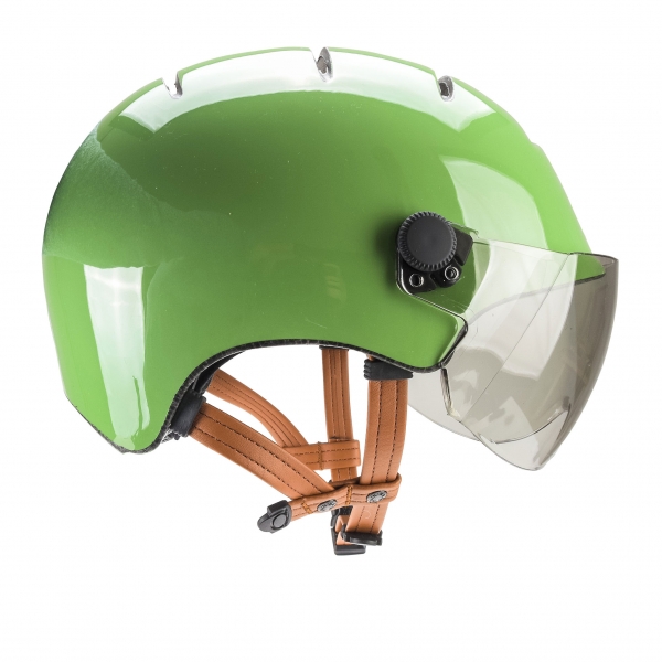 Casque velo kask urban
