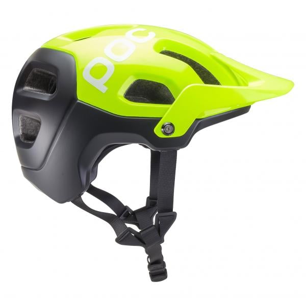 Casque velo poc tectal