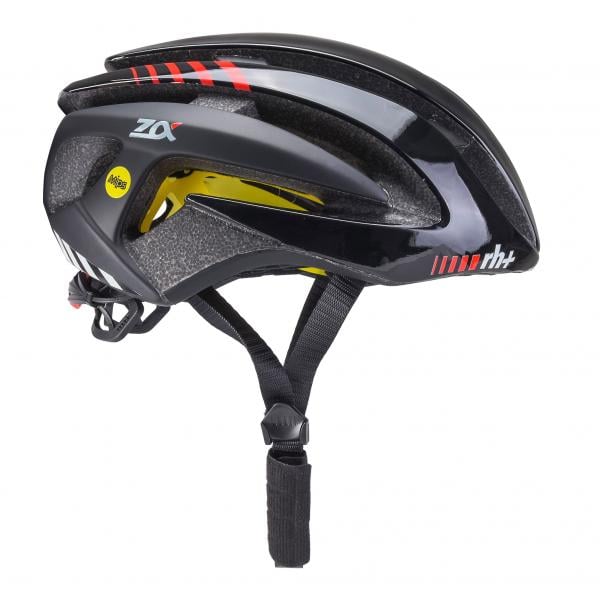 Casque velo route rh+