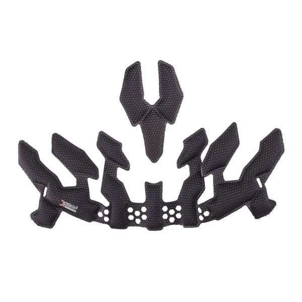 Mousse casque vélo bell
