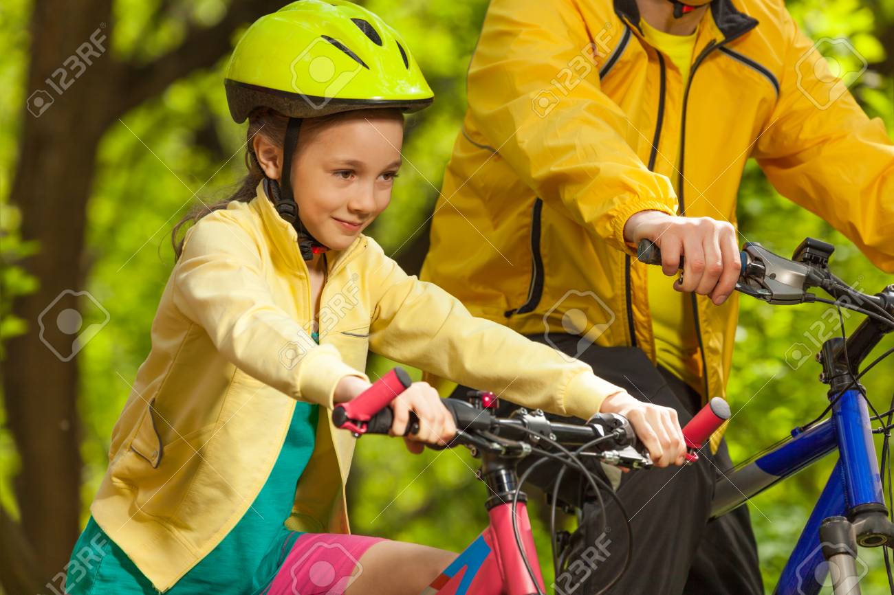 Casque velo adolescente