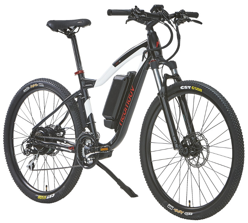 Velo electrique matra massy