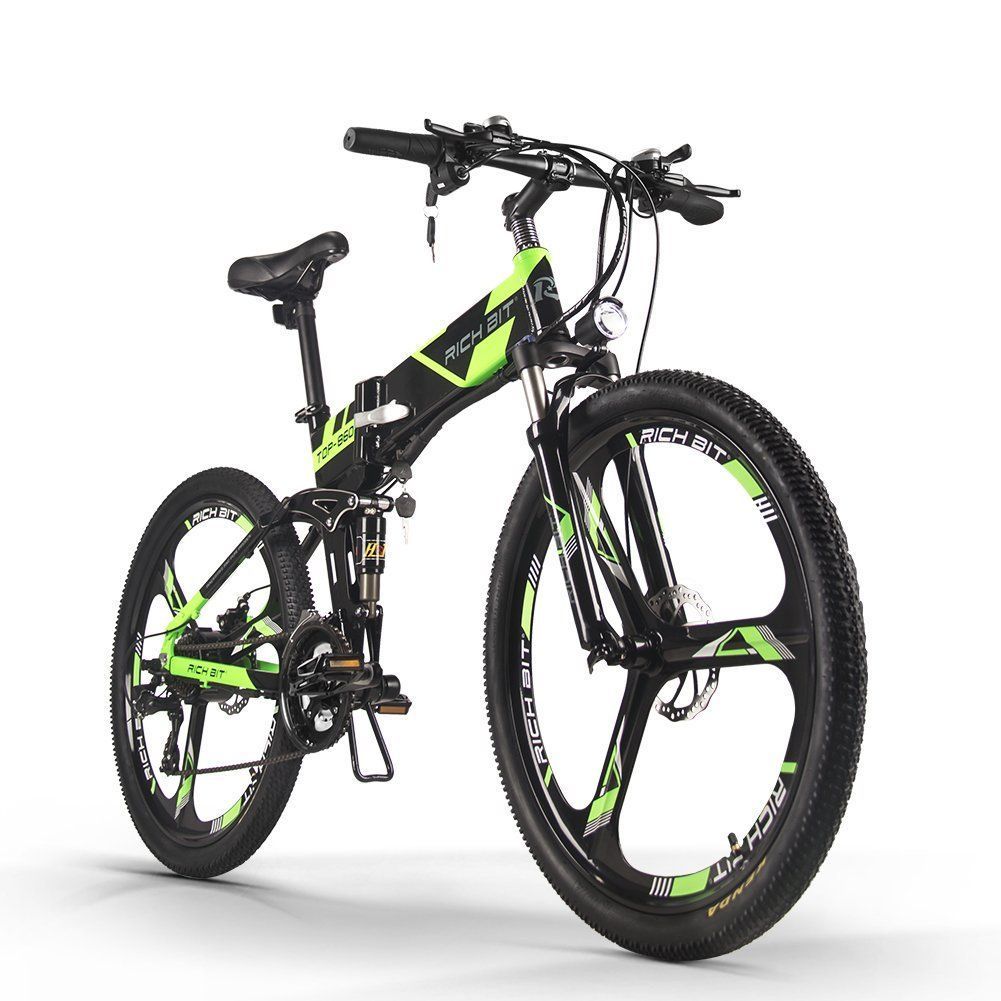 Velo electrique pas cher amazon