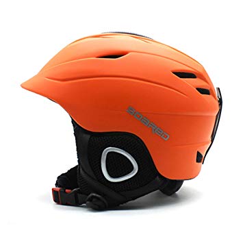 Casque velo ski