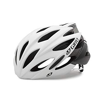 Casque de velo profile