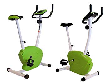 Vélo appartement avec compteur