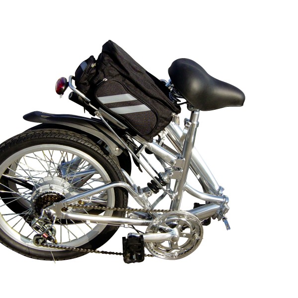 Velo electrique pliant isd 618 alu prix