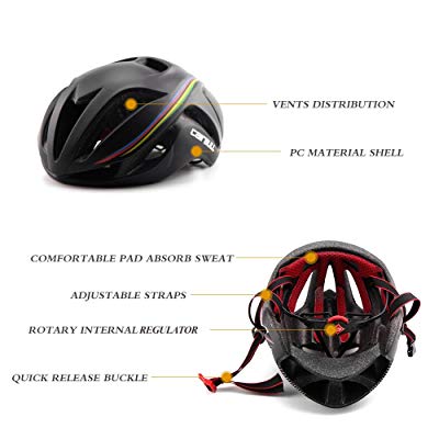 Housse de protection casque velo