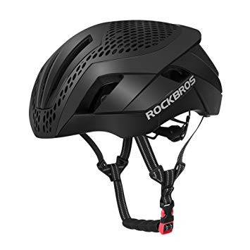 Changer sangle casque velo