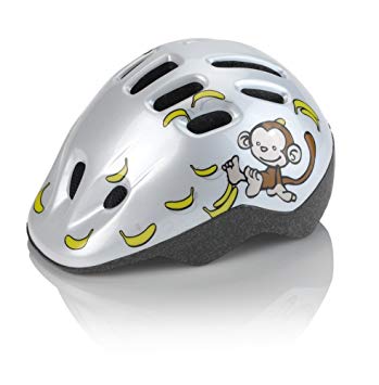Casque vélo bébé taille