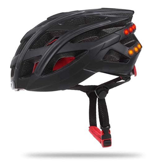 Casque vélo connecté et multifonction bh60 bling livall