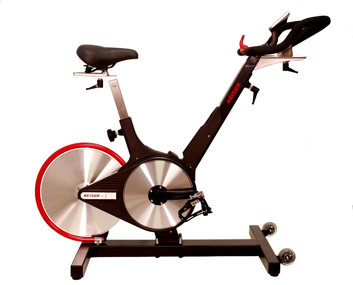 Velo keiser m3 occasion