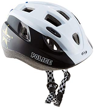 Tour de tete casque velo enfant