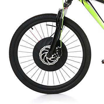 Kit velo electrique pas cher amazon