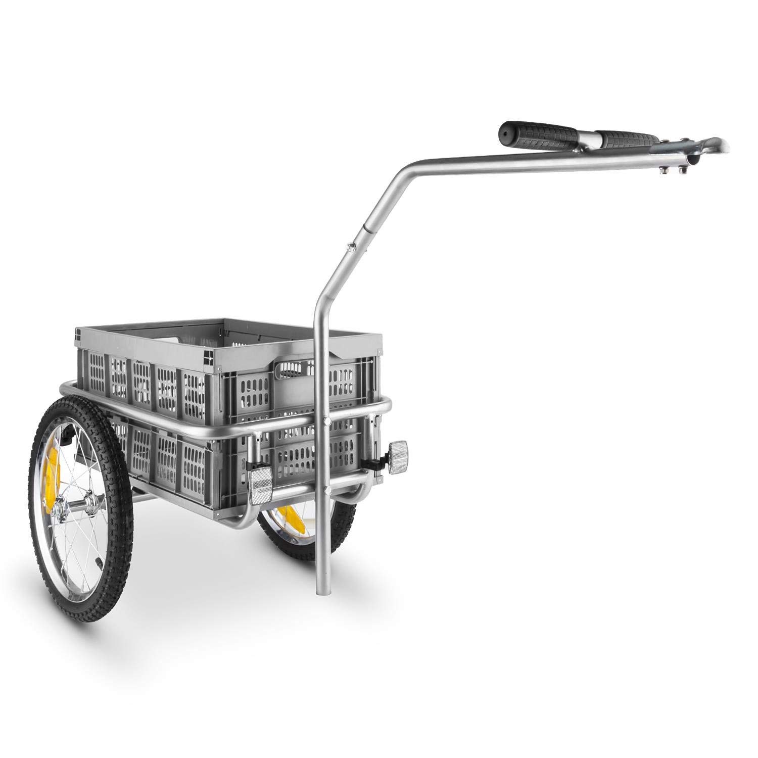 Remorque velo cargo occasion