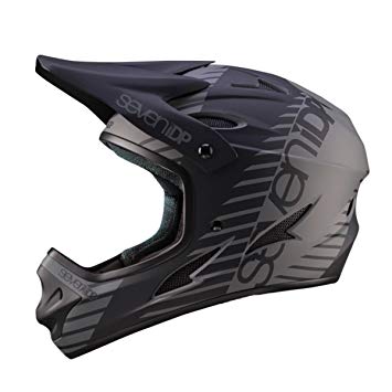 Casque intégral ventura pour vélo