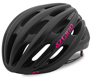 Casque vélo femme queue de cheval