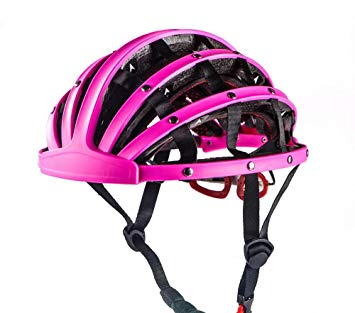 Amazone casque velo ville femme