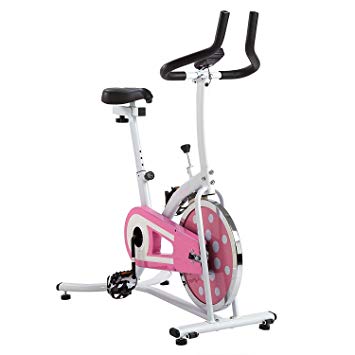 Velo d appartement et sante