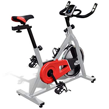Capteur pour velo appartement