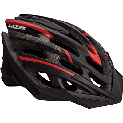 Casque de velo 2015